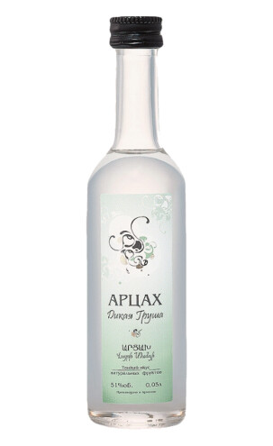 Арцах Дикая Груша