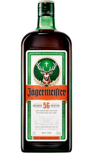 Егермейстер