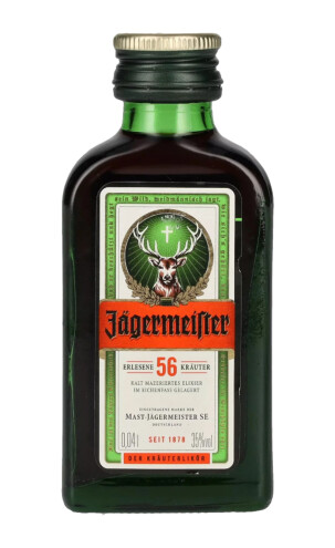Егермейстер