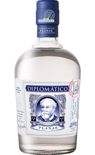Дипломатико Планас