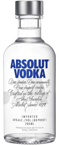 Абсолют