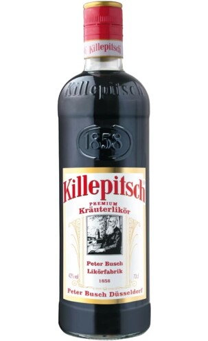 Киллепич