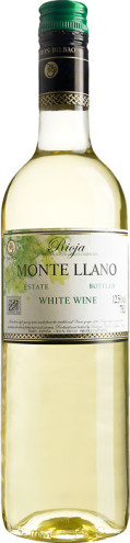 Монте Льяно сух. бел.