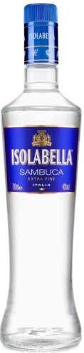 Самбука Изолабелла
