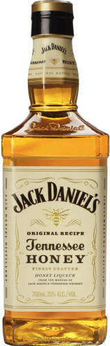 Напиток спиртной Джек Дэниел'с Теннесси Хани Ликер