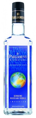 Парламент Интернешнл