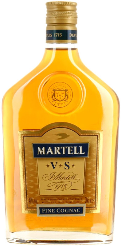 Мартель В.С.