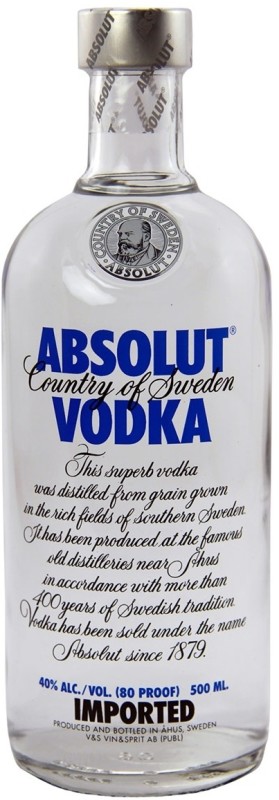 Абсолют