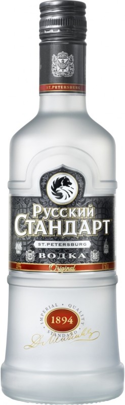 Русский Стандарт