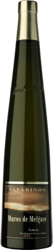 Алваринью Мурос де Мелгасу Винью Верде ДОК, 2015