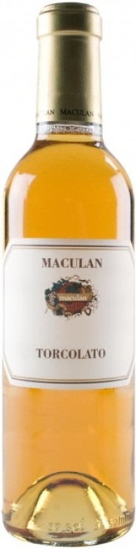 Макулан Торколато, 2009, 0.375
