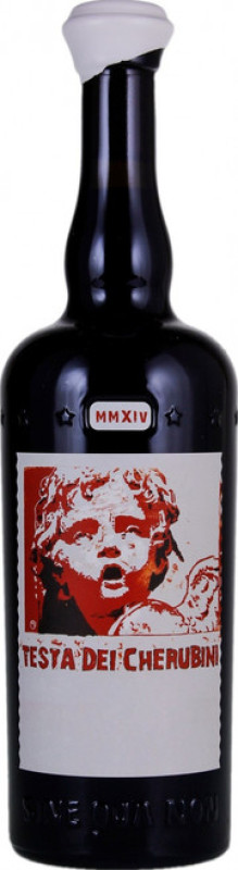 Сине Куа Нон Теста деи Черубини Гренаш, 2014