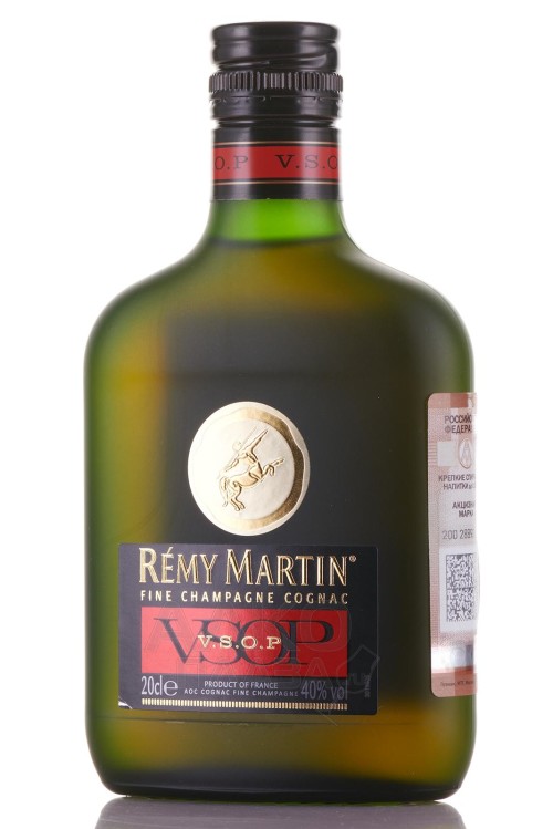 Реми Мартин V.S.O.P.