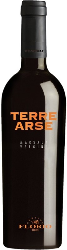 Флорио Терре Арсе Марсала