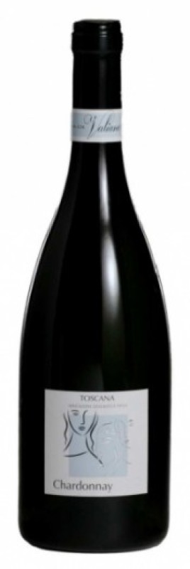 Донна де Валиано Шардоне 2010