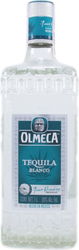 Ольмека Белая Классико