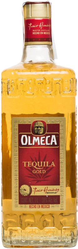 Ольмека Голд