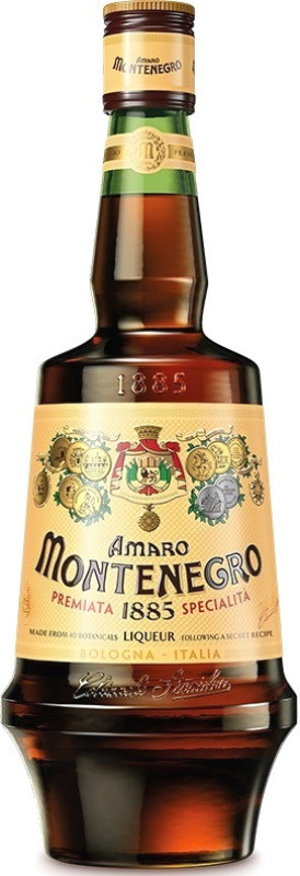 Амаро Монтенегро