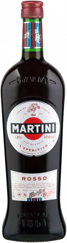 Мартини Россо