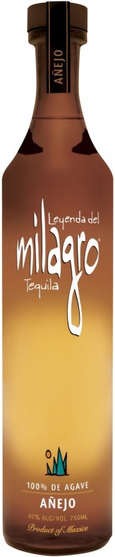 Лейенда дель Милагро Аньехо