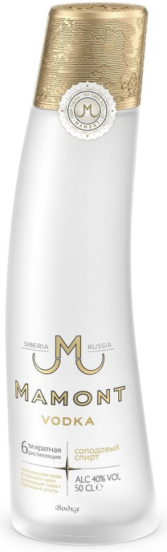 Мамонт