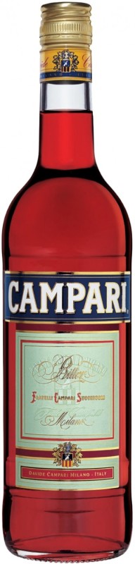 Кампари (аперитив)