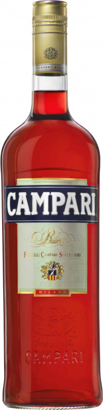 Кампари (аперитив)