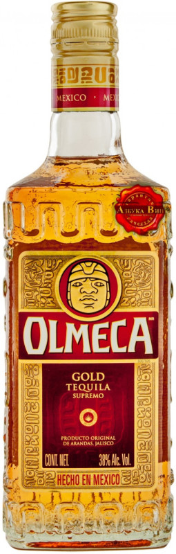 Ольмека Голд