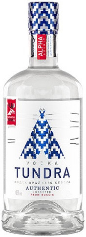 Тундра Аутентик