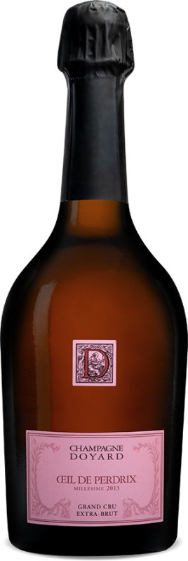 Ейе де Пердри, 2013