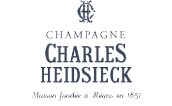 Charles Heidsieck