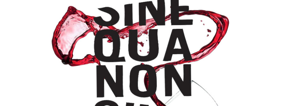 Sine Qua Non – вино, рожденное страстью и мечтой