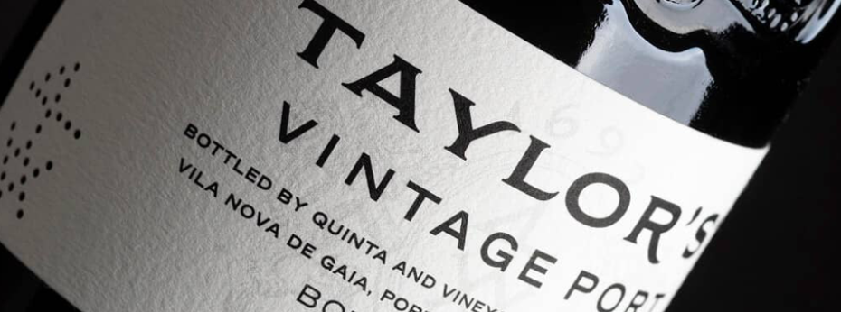 Ешь, пей вино из Порту и открывай яркие впечатления! Попробуй Taylor`s!