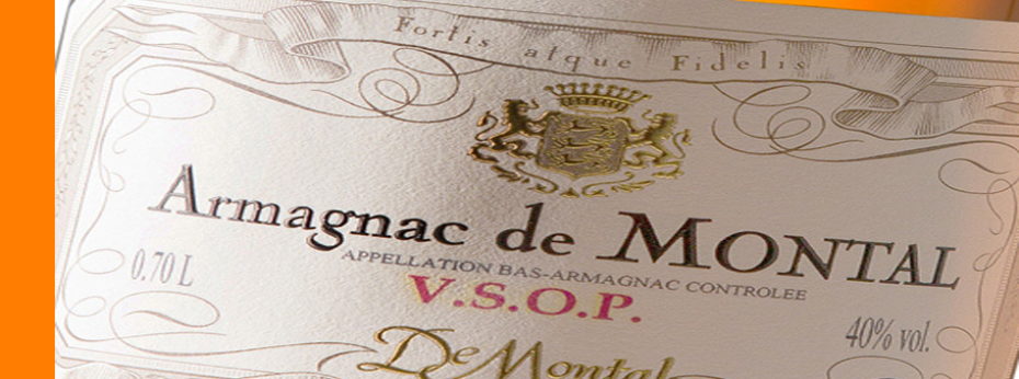 Особый гасконский бренди или изменчивый арманьяк Armagnac de Montal