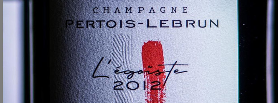 Купить шампанское Pertois-Lebrun и услышать звучание в винах терруаров