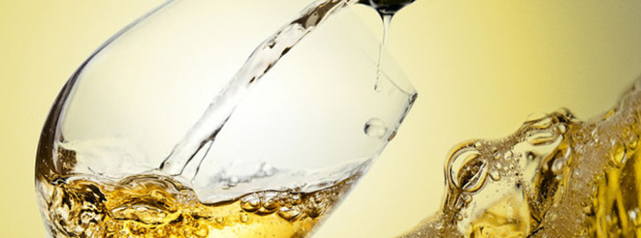 Белое сухое вино Кортезе ди Гави – «Чем моложе, тем лучше!»