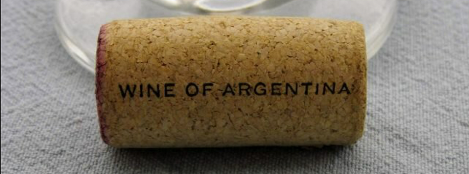 Флагманский сорт Аргентины – Торронтес