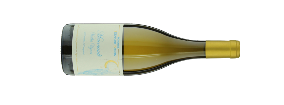 Белые вина Бургундии от Domaine Bernard-Bonin