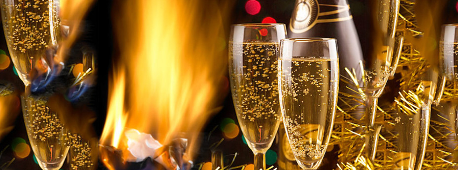 Год Тигра 2022: выбираем лучшее шампанское Серж Матье