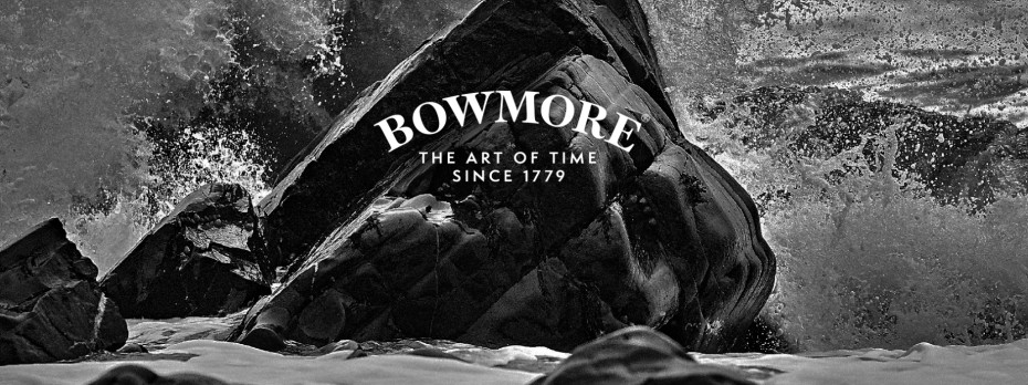 Виски Bowmore